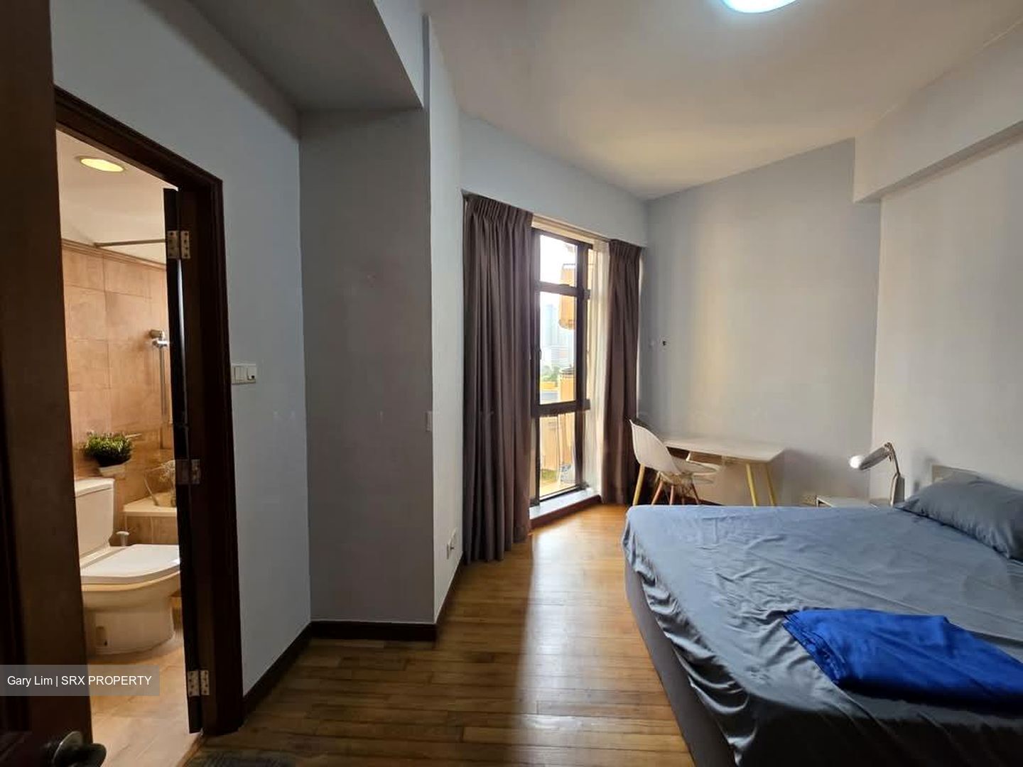Dover Parkview (D5), Condominium #563741571